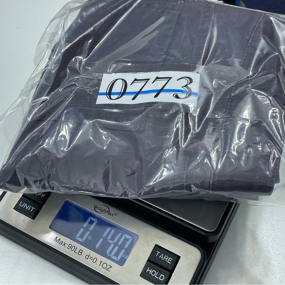 Loft Womens Size 8 purple pants 0773 - Picture 11 of 11